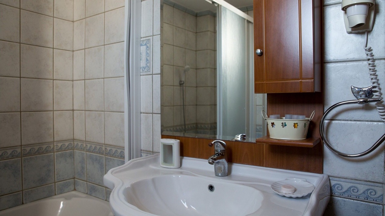Photo of Bathroom in Nimfea