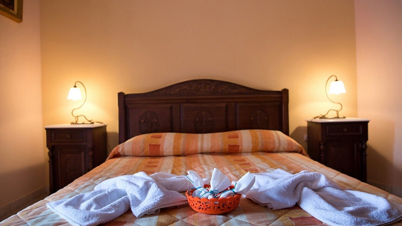 Photo of Bedroom in Nimfea