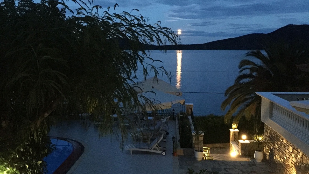 Photo of Patio Balcony in Nimfea