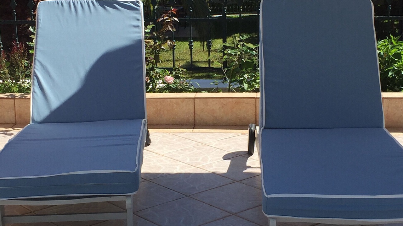 Photo of Patio Balcony in Nimfea