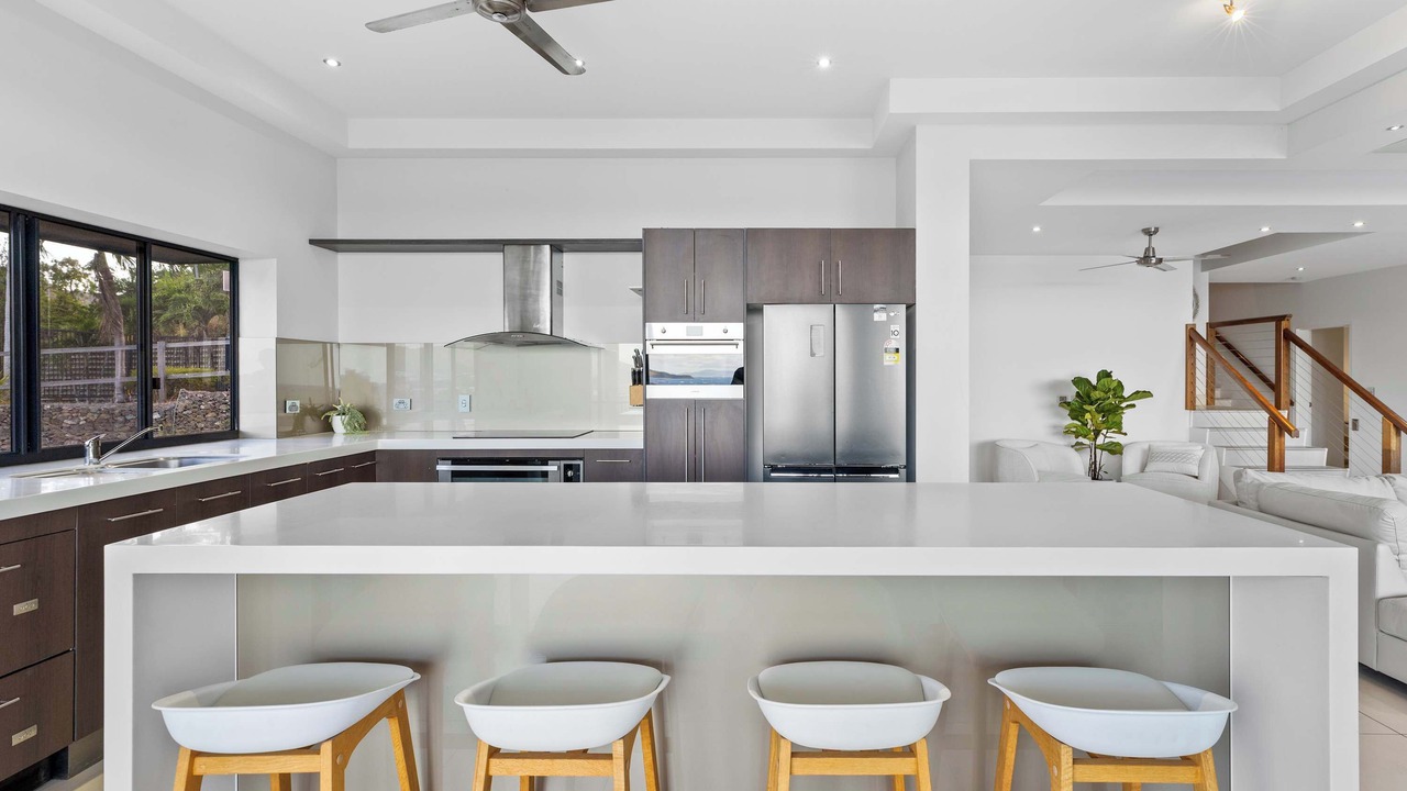 Photo of Kitchen in Cannonvale