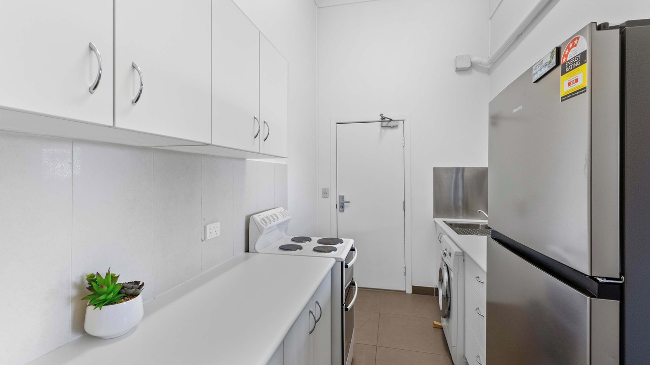 Photo of Kitchen in Cannonvale