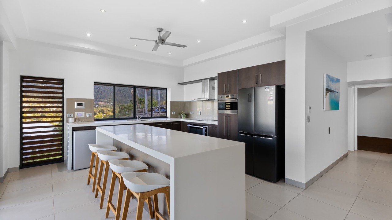 Photo of Kitchen in Cannonvale