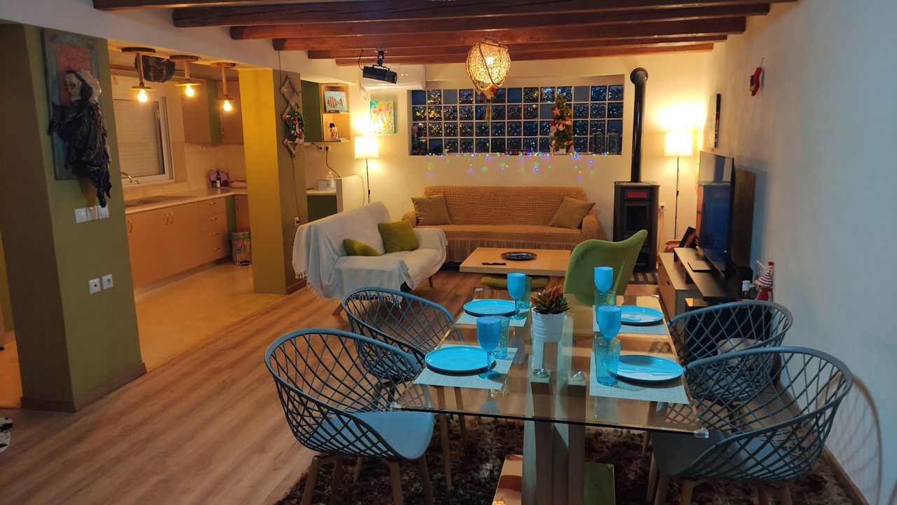 Photo of Livingroom in Velon