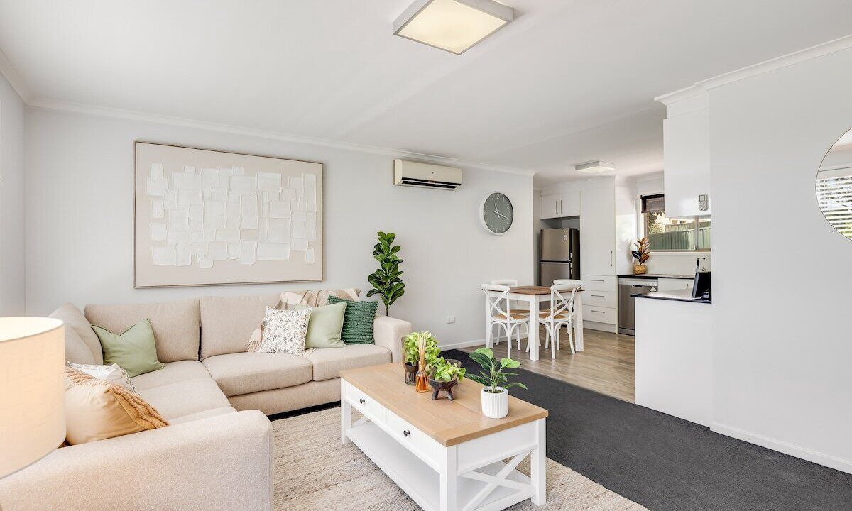 Photo of Livingroom in Toowoomba