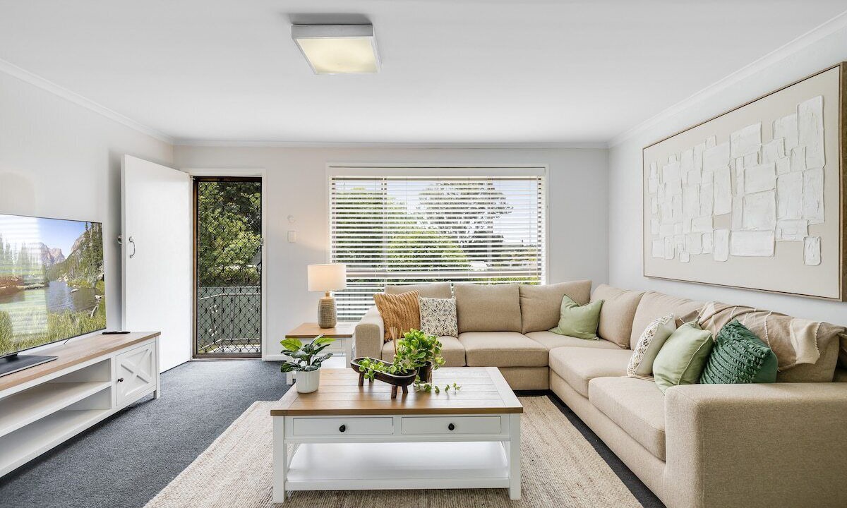 Photo of Livingroom in Toowoomba