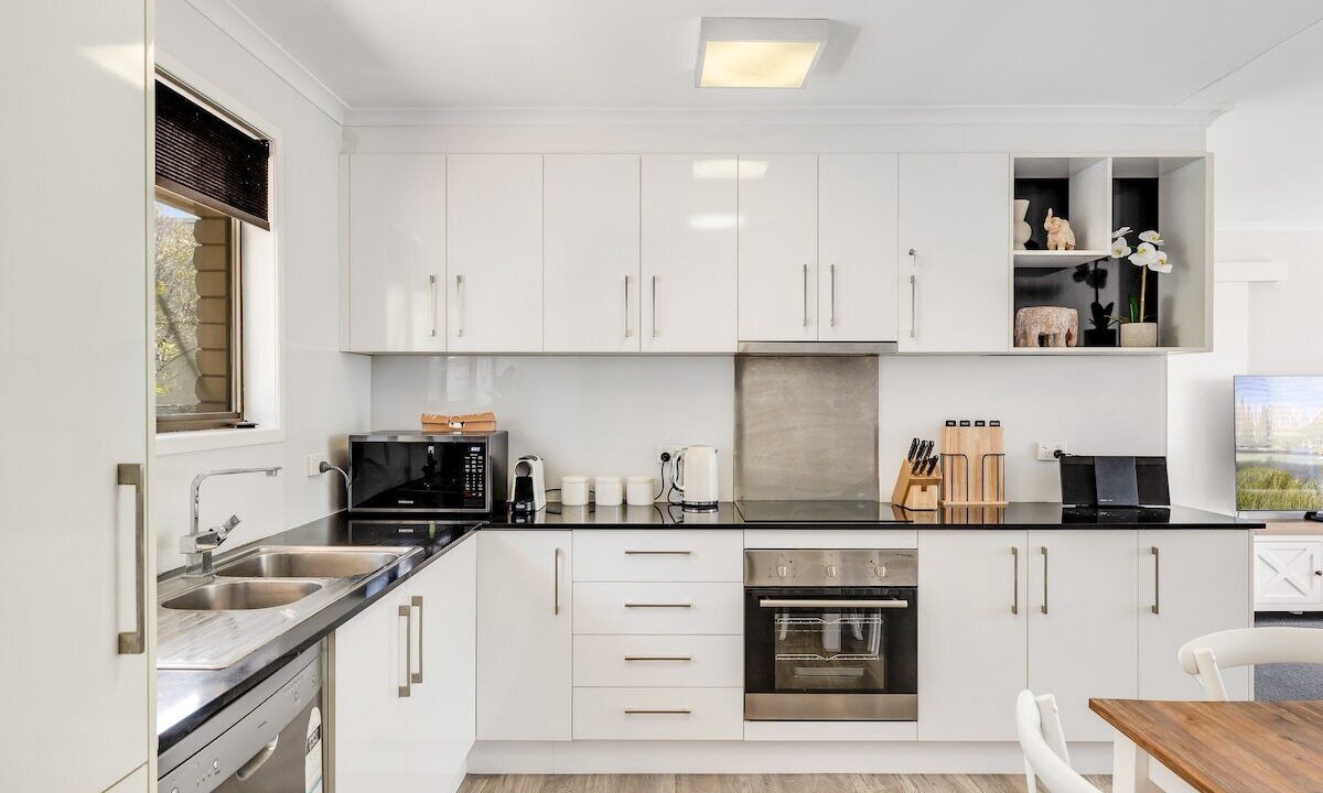 Photo of Kitchen in Toowoomba