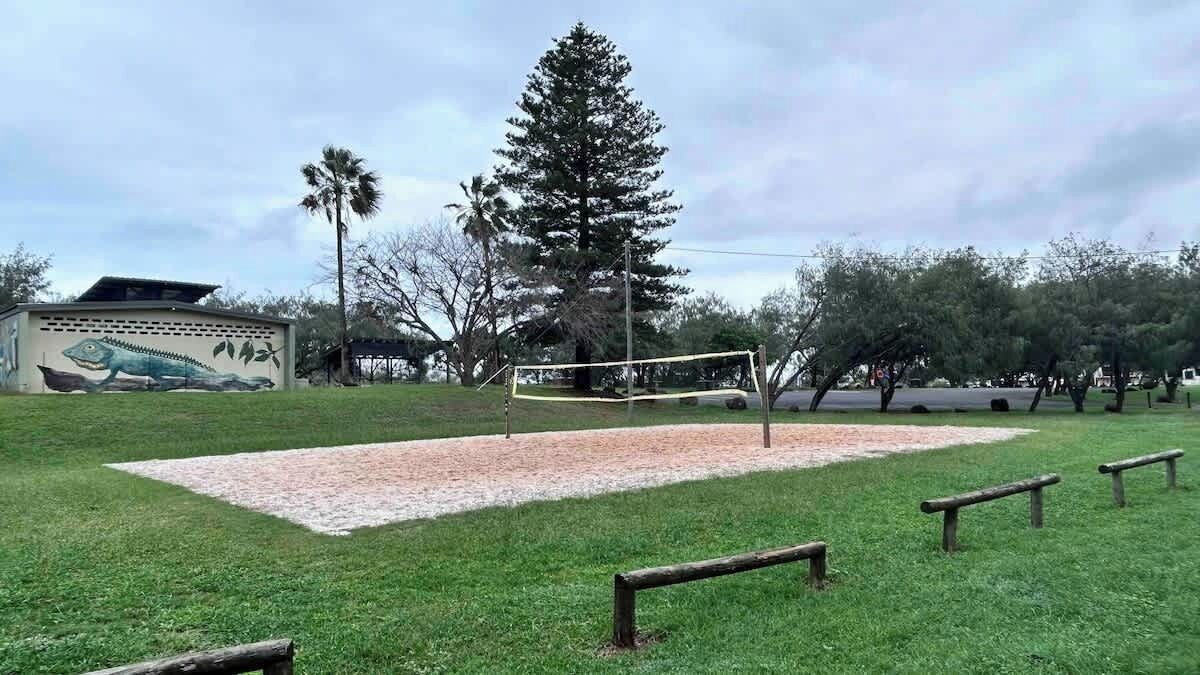 Photo of Outdoor in Innes Park