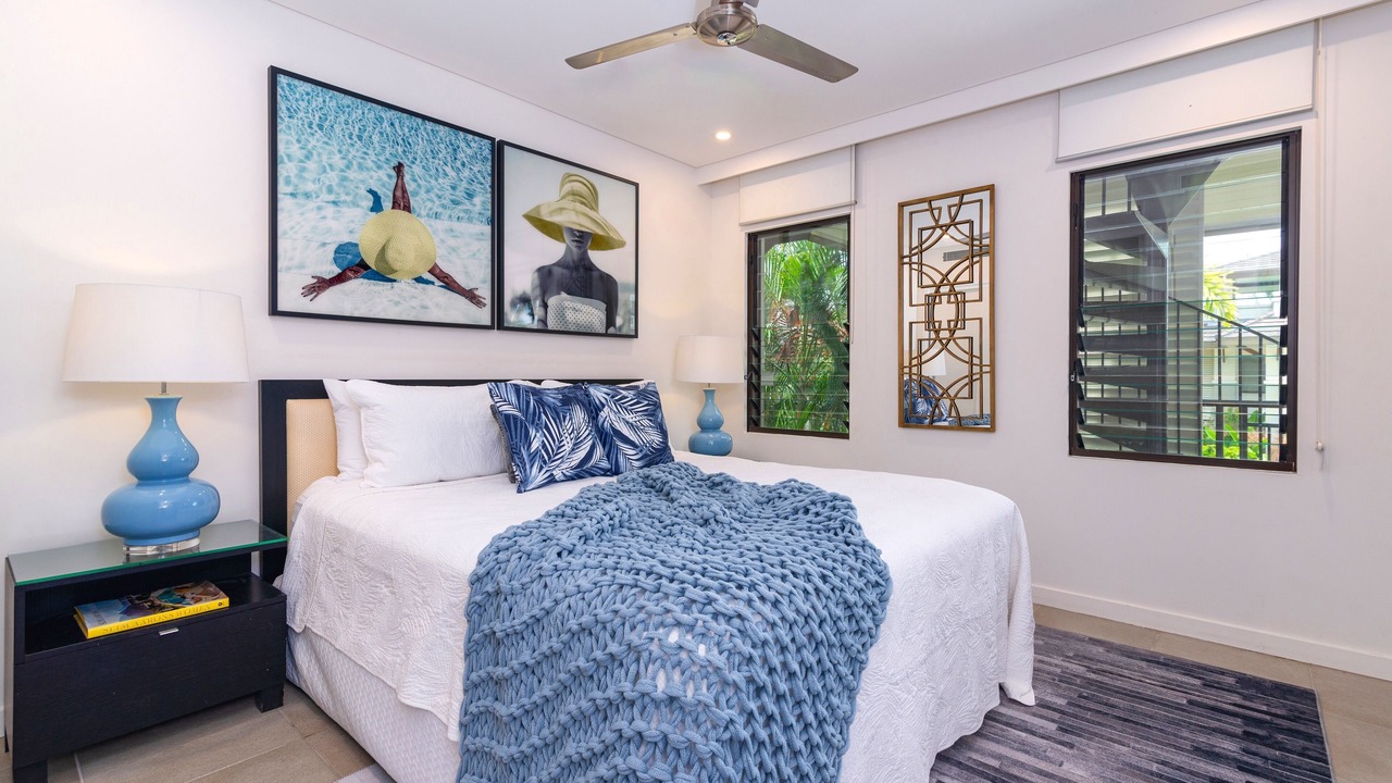Photo of Bedroom in Craiglie