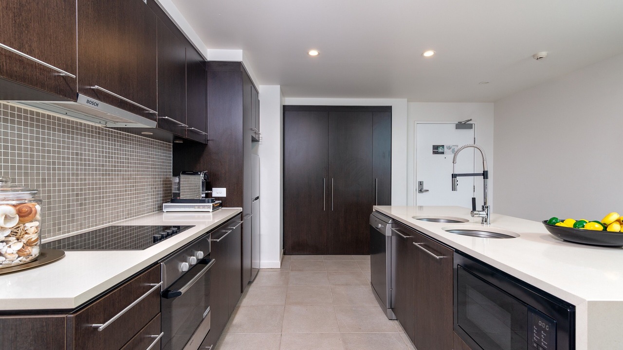 Photo of Kitchen in Craiglie