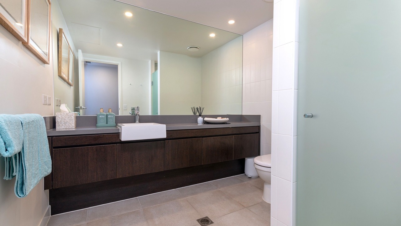 Photo of Bathroom in Craiglie