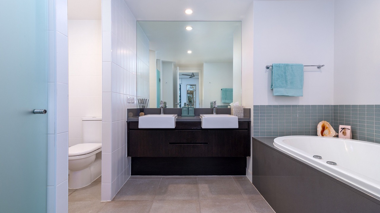 Photo of Bathroom in Craiglie
