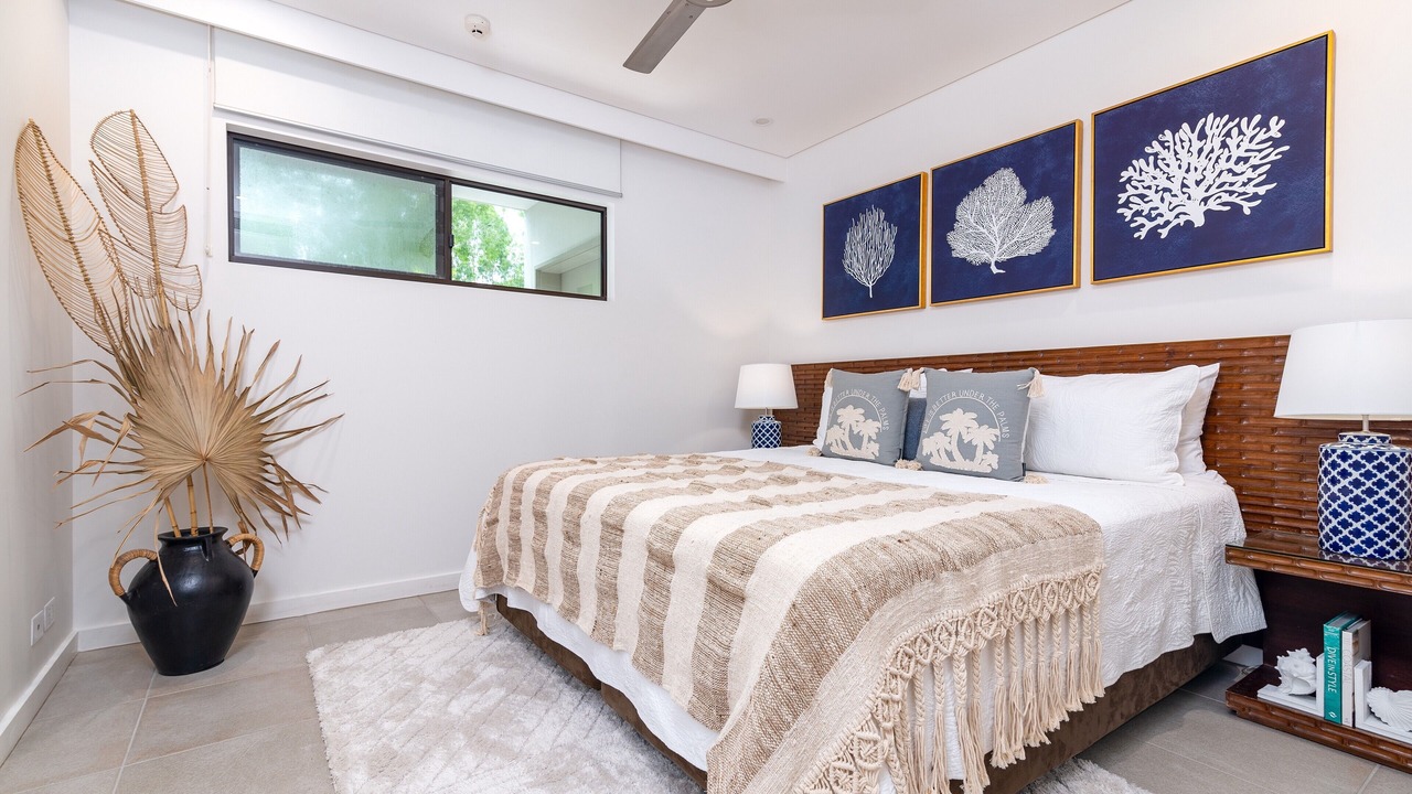 Photo of Bedroom in Craiglie