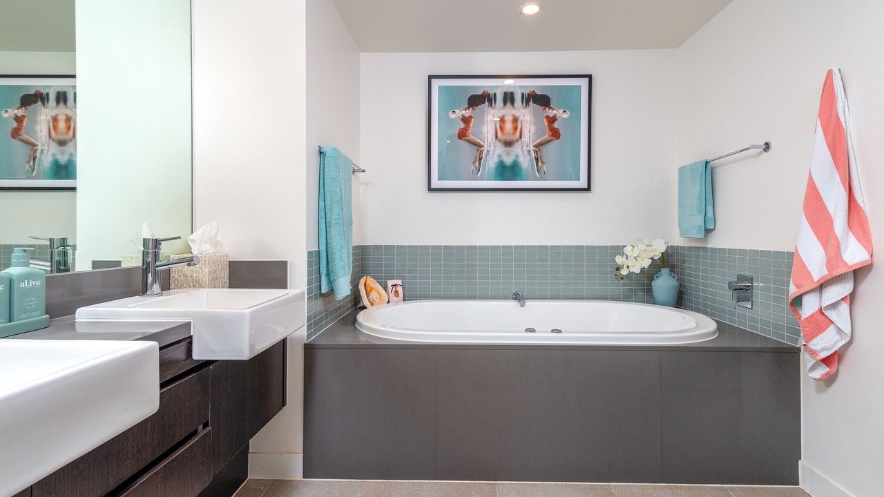 Photo of Bathroom in Craiglie