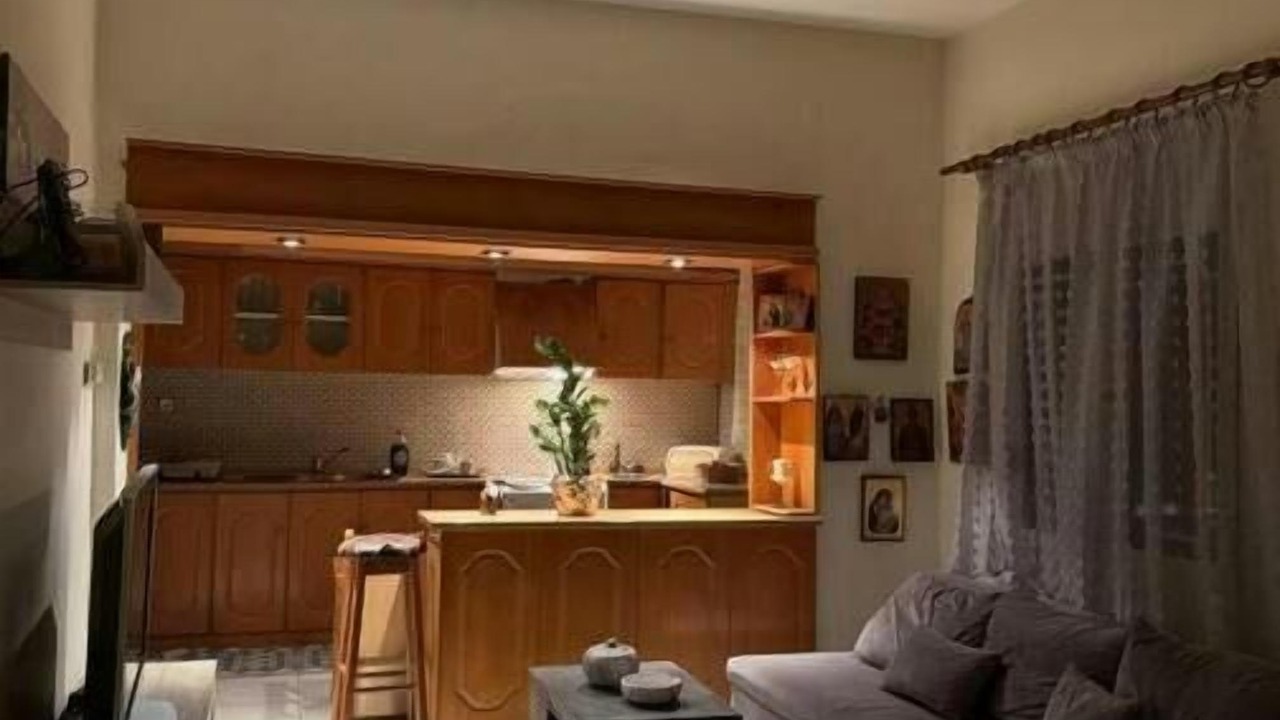Photo of Livingroom in Kalambaka