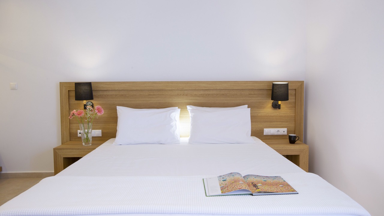 Photo of Bedroom in Nidri