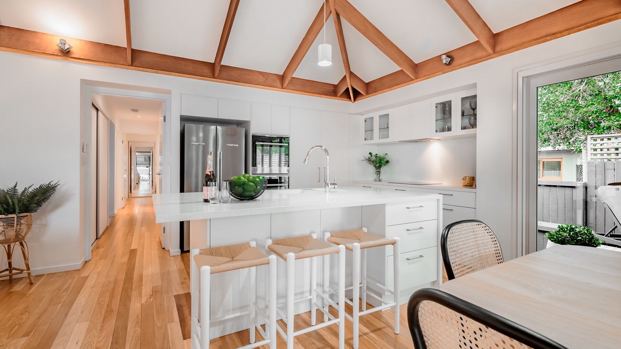 Photo of Kitchen in Mudjimba