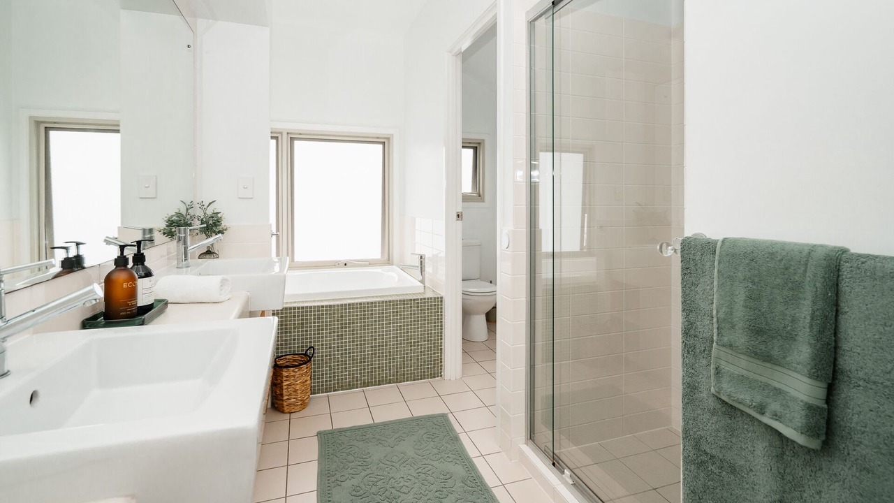 Photo of Bathroom in Mudjimba
