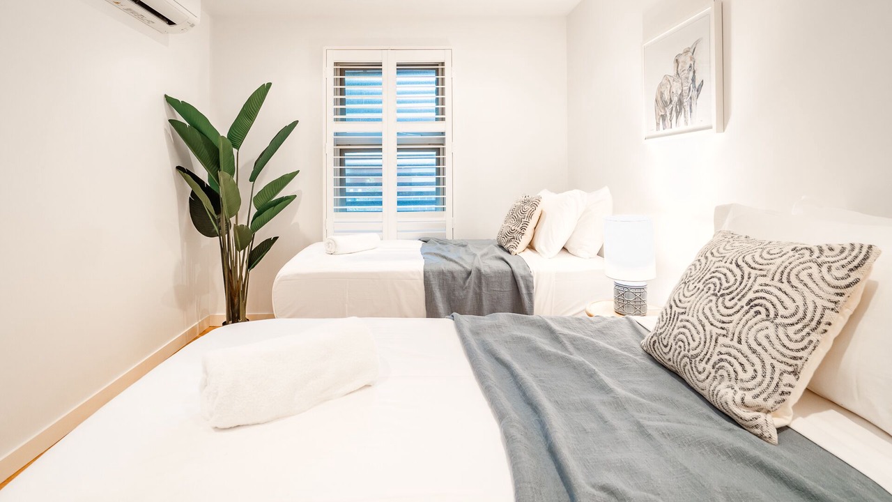 Photo of Bedroom in Mudjimba