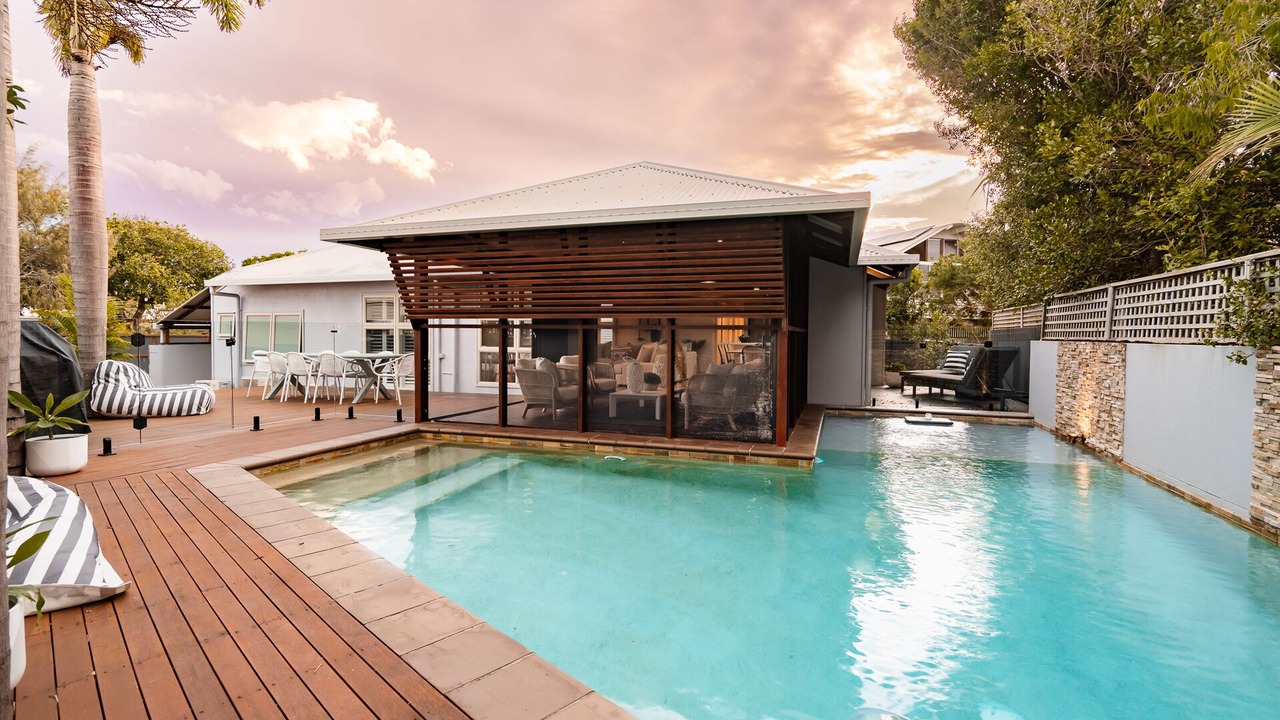 Photo of Outdoor in Mudjimba