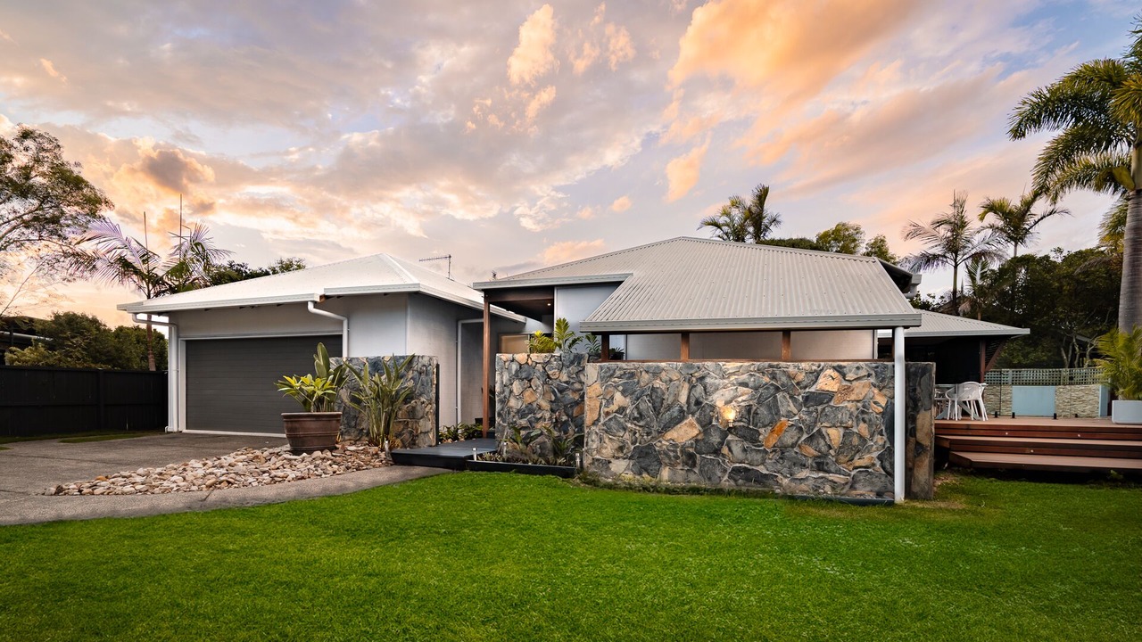 Photo of Outdoor in Mudjimba