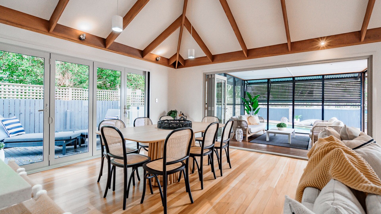 Photo of Livingroom in Mudjimba