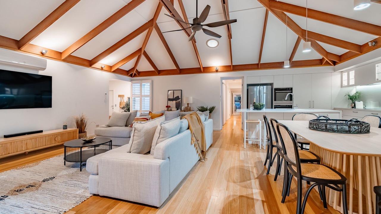Photo of Livingroom in Mudjimba