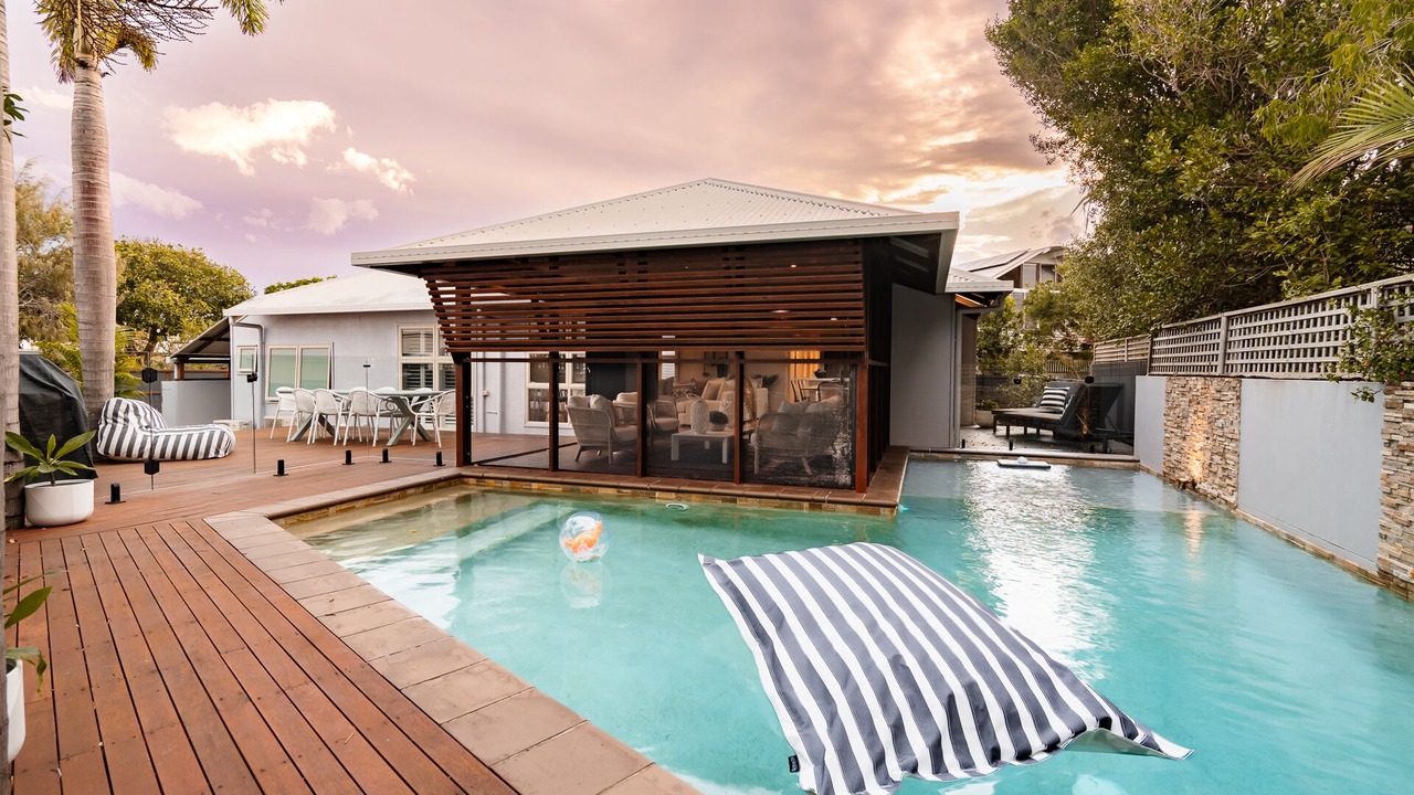 Photo of Outdoor in Mudjimba