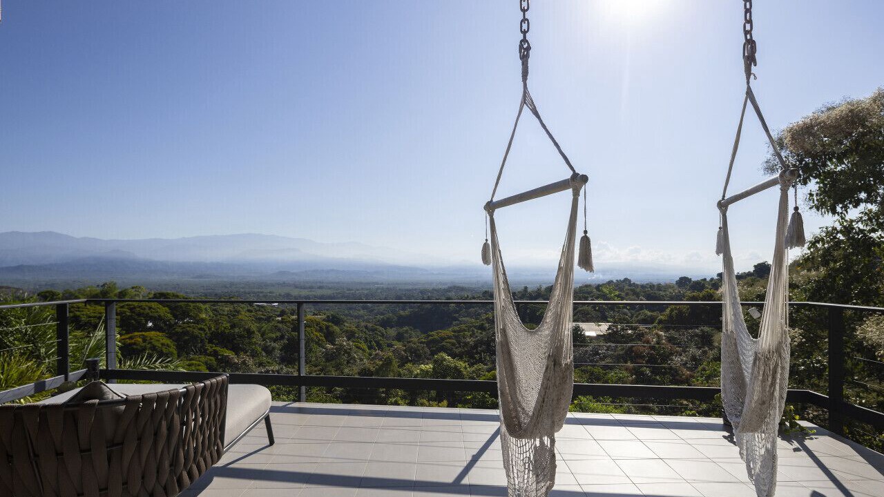Photo of Patio Balcony in Valle Pura Vida