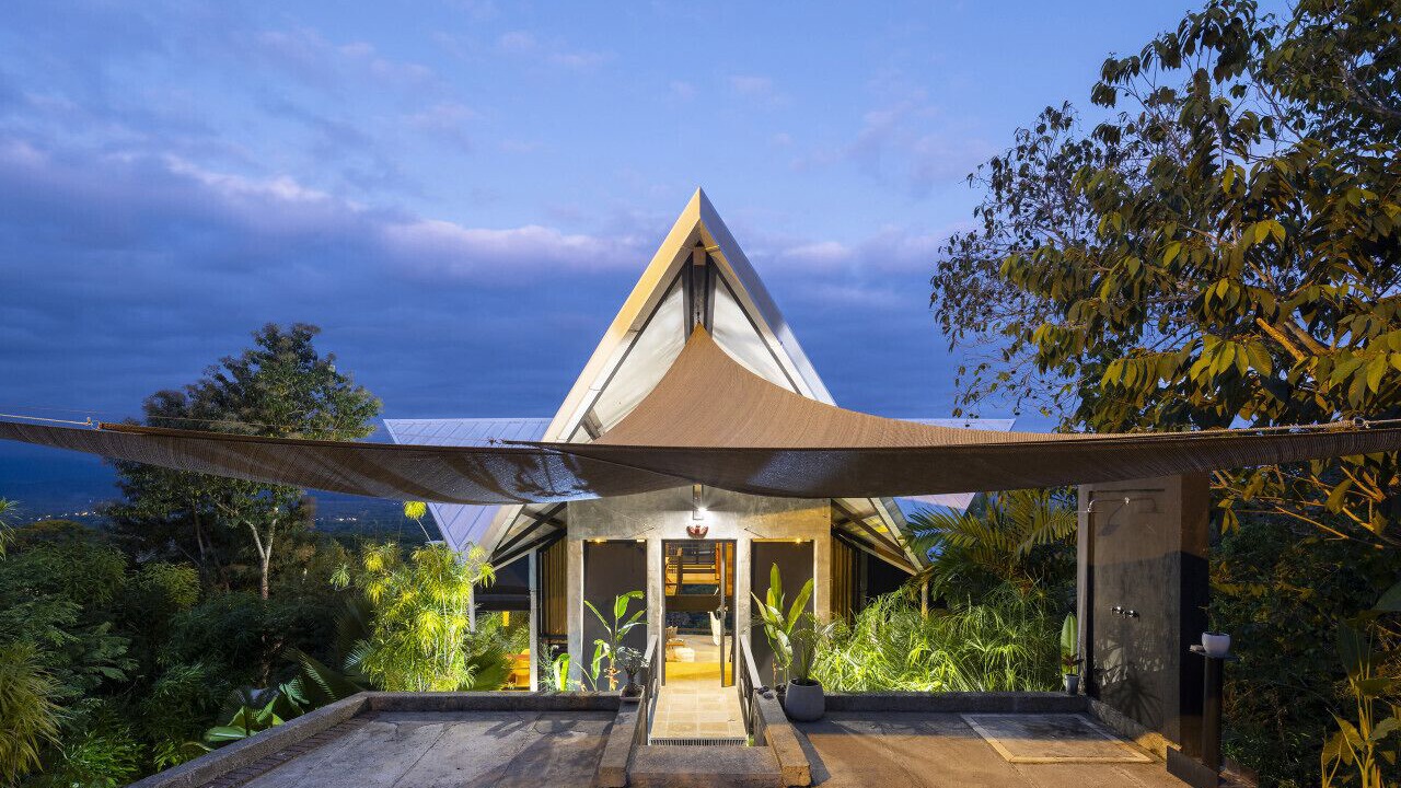 Photo of Outdoor in Valle Pura Vida