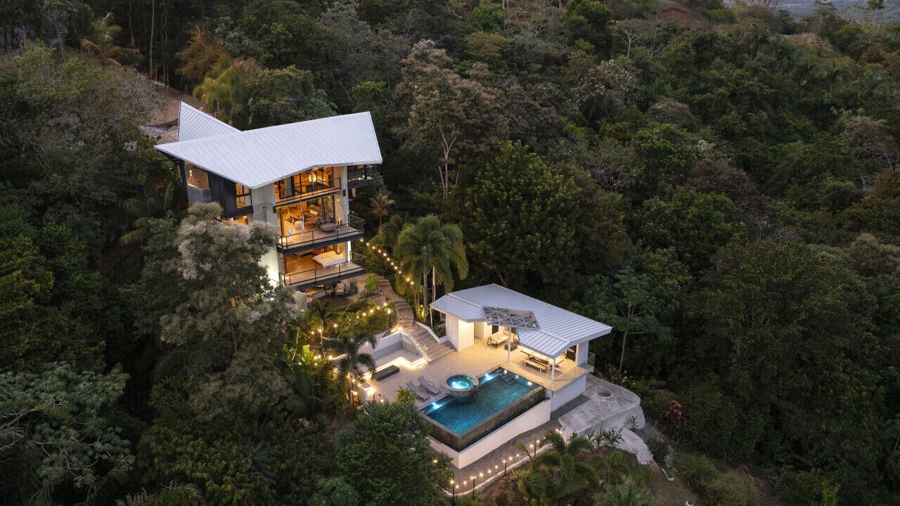 Photo of Outdoor in Valle Pura Vida