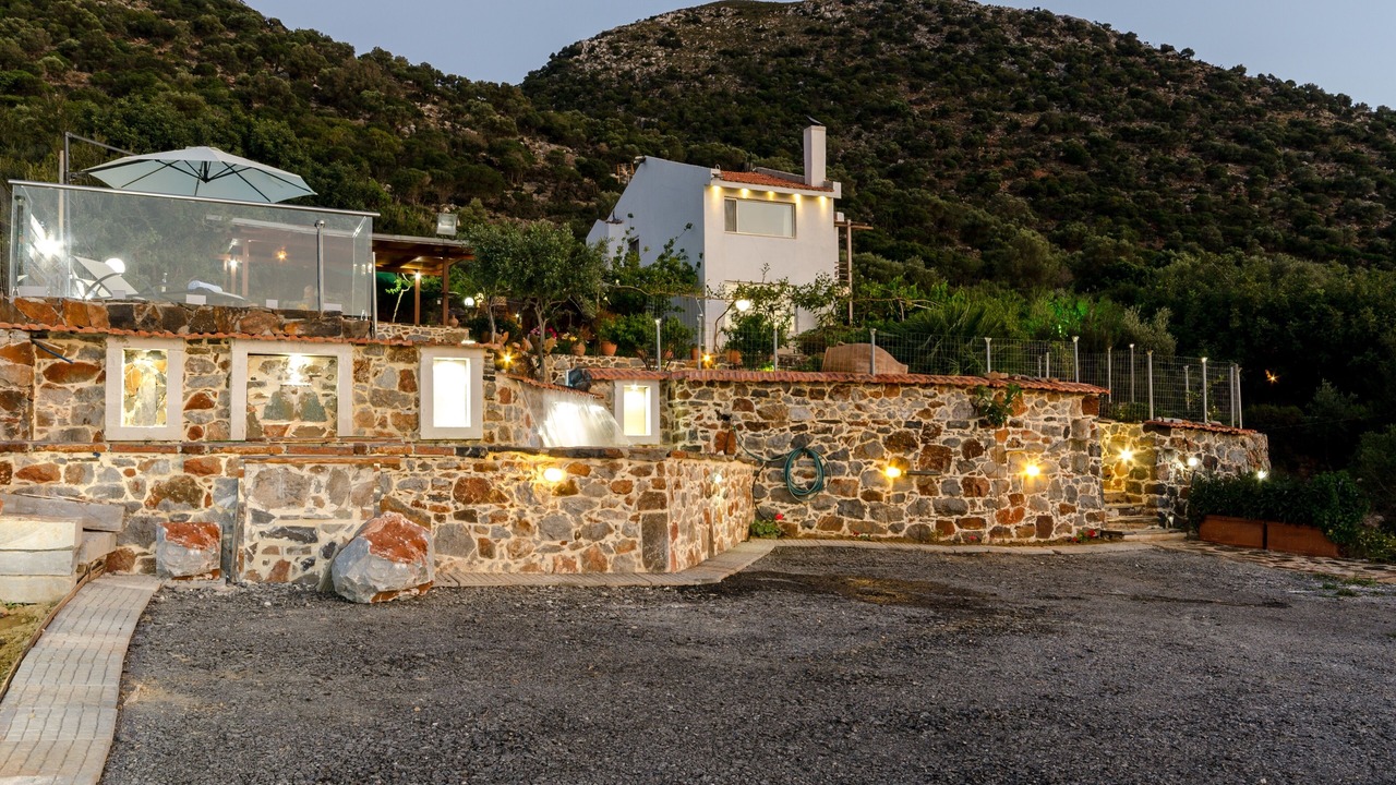 Photo of Outdoor in Drosia