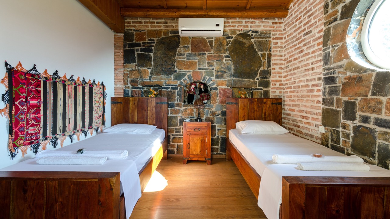 Photo of Bedroom in Drosia