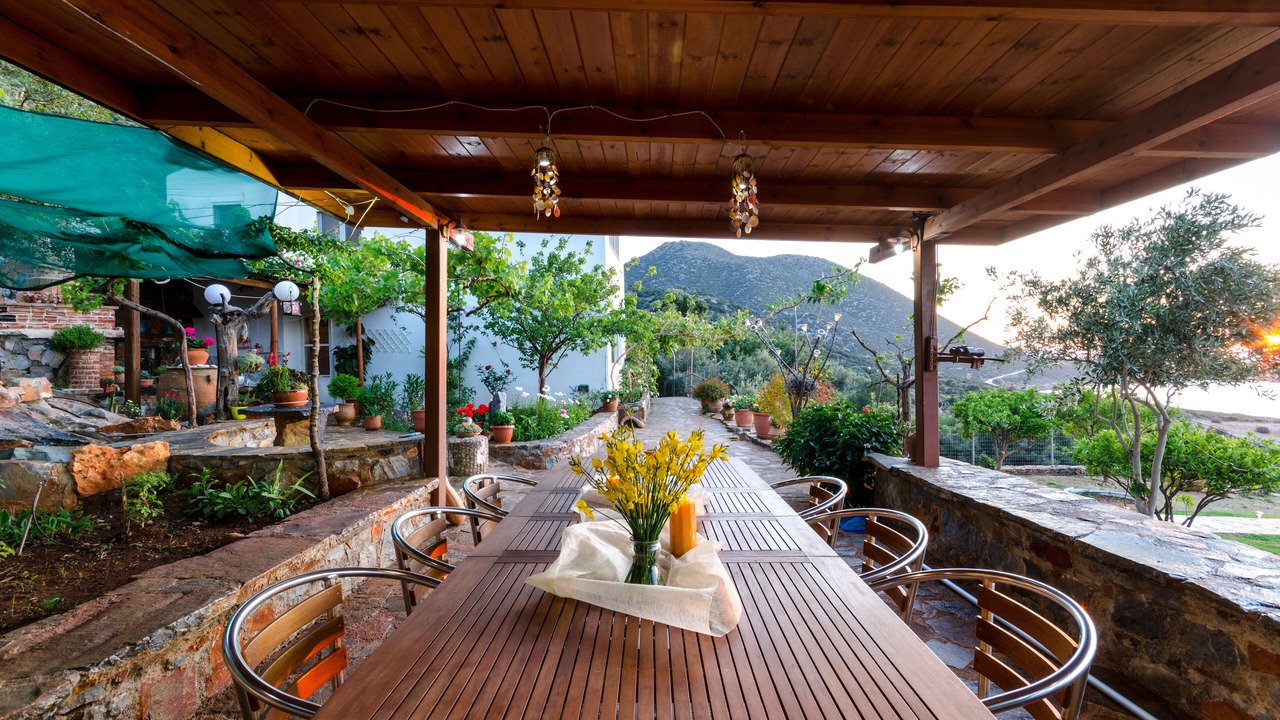 Photo of Outdoor in Drosia