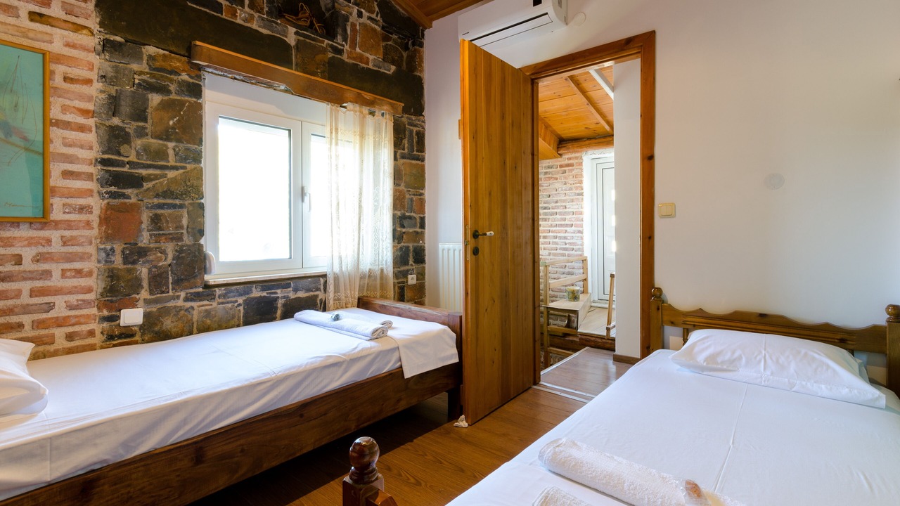 Photo of Bedroom in Drosia