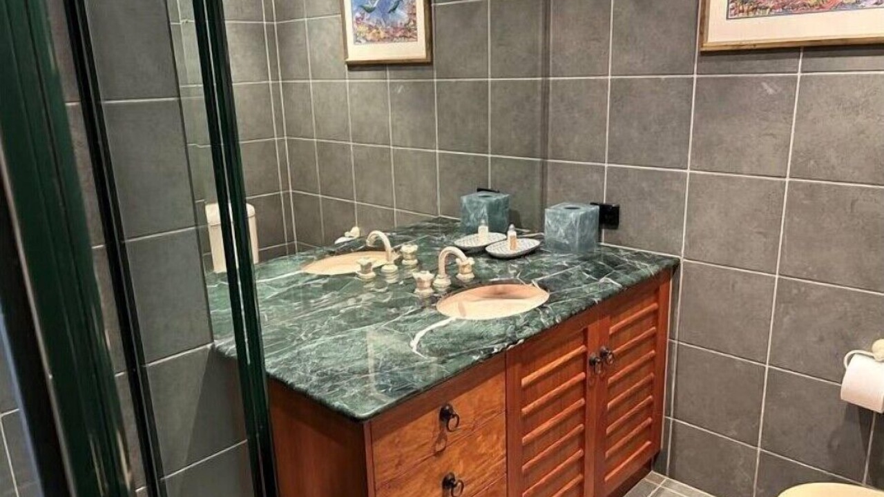 Photo of Bathroom in Lamb Range