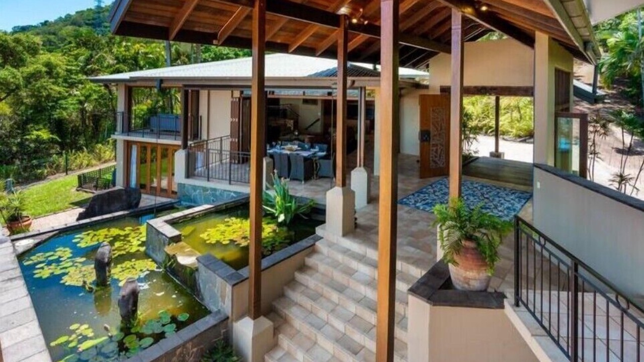 Photo of Patio Balcony in Lamb Range