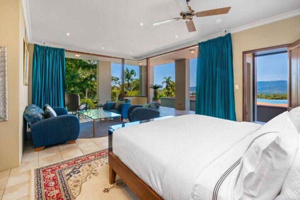 Photo of Bedroom in Lamb Range