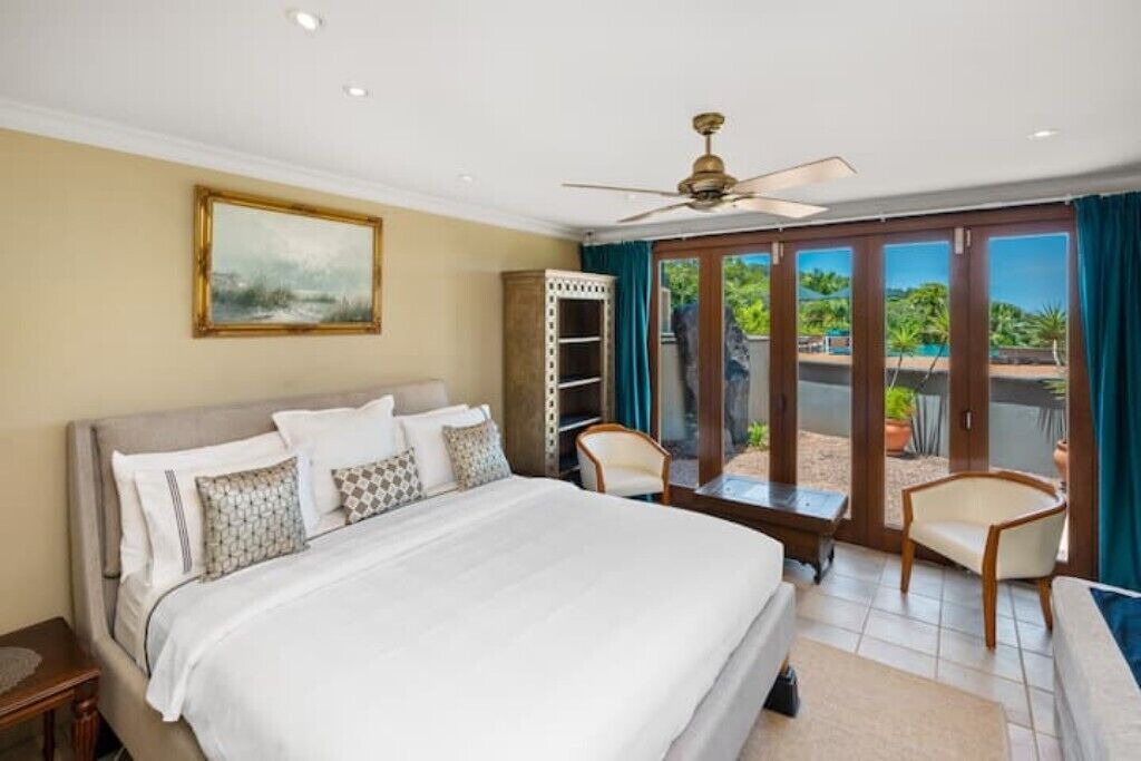 Photo of Bedroom in Lamb Range