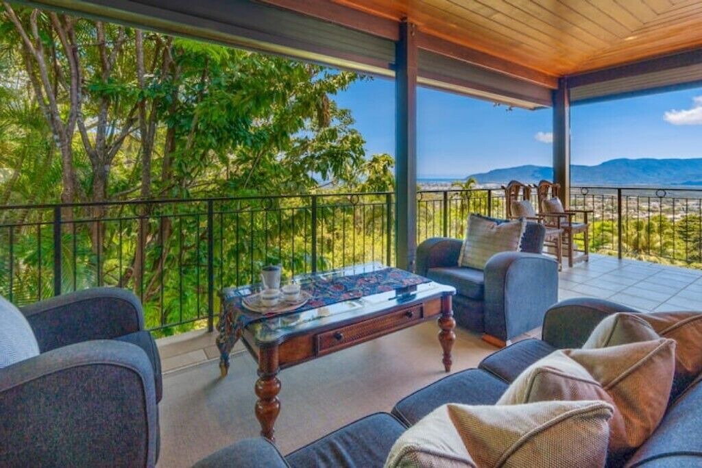 Photo of Patio Balcony in Lamb Range