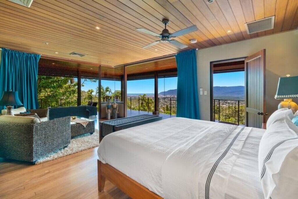 Photo of Bedroom in Lamb Range