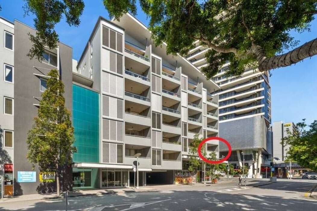 Photo of Outdoor in South Brisbane