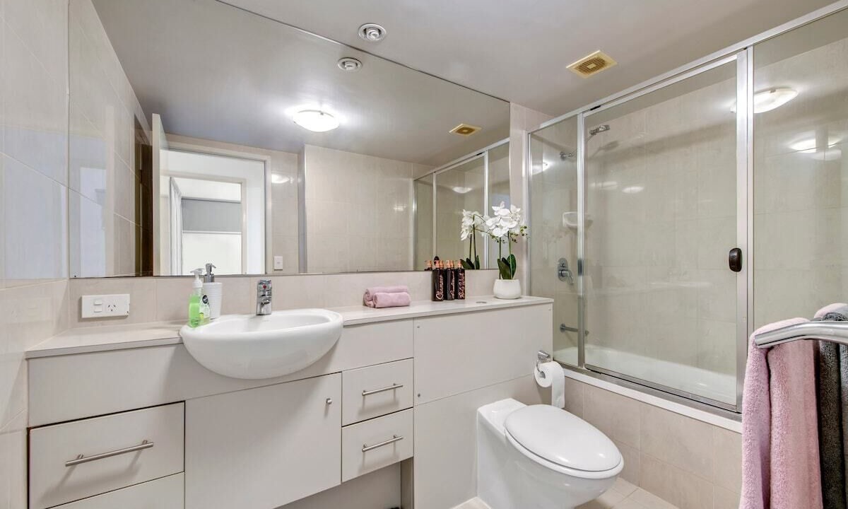 Photo of Bathroom in South Brisbane