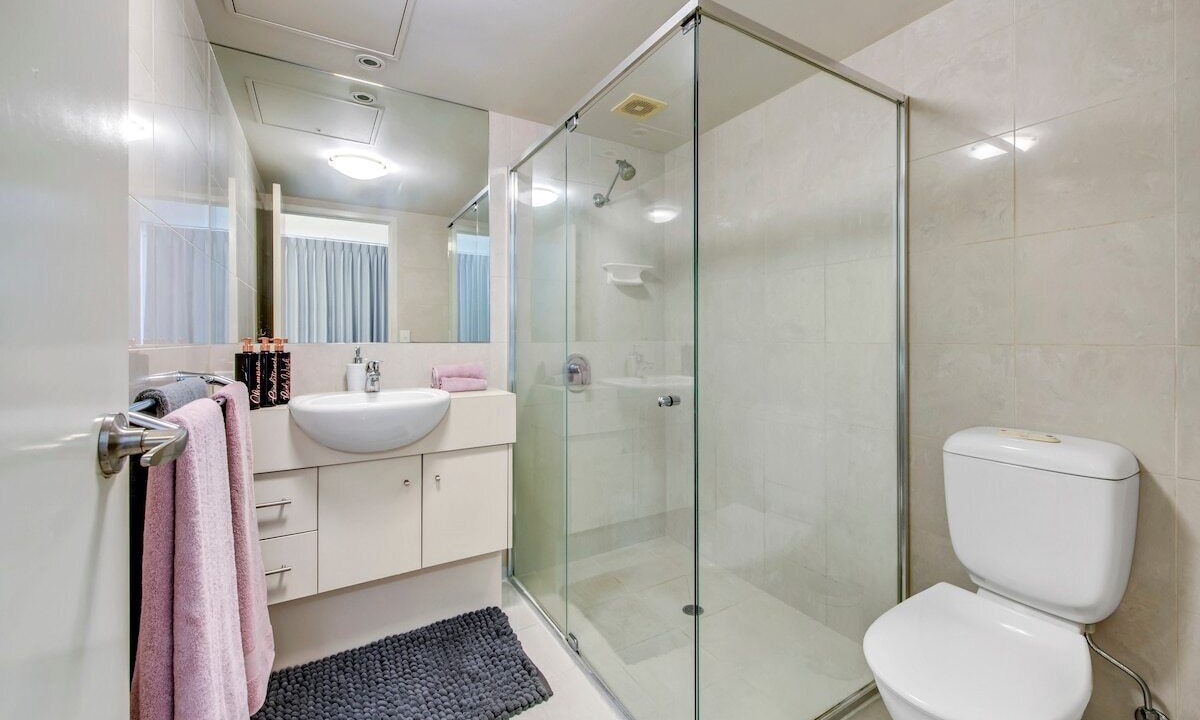 Photo of Bathroom in South Brisbane