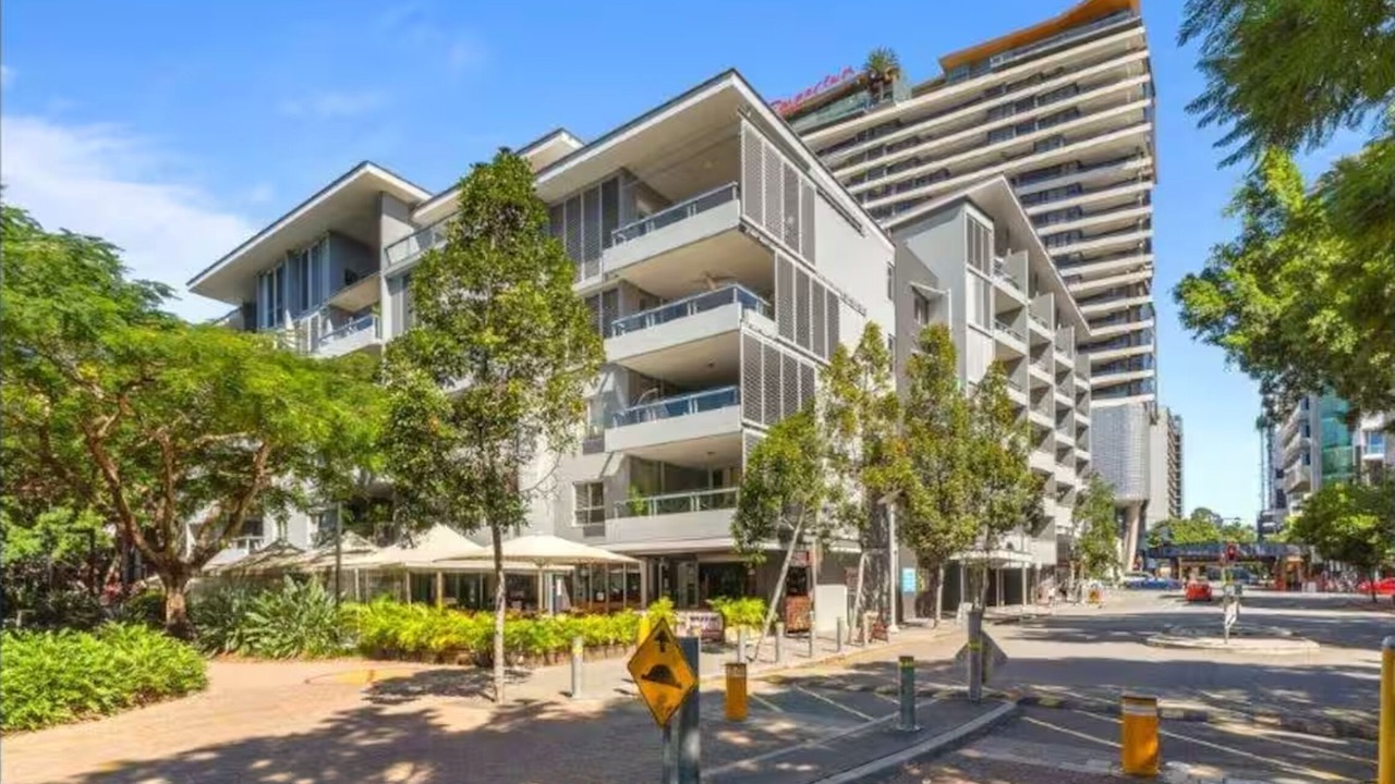 Photo of Outdoor in South Brisbane