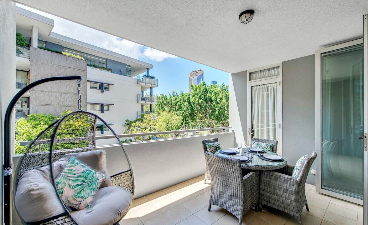 Photo of Outdoor in South Brisbane