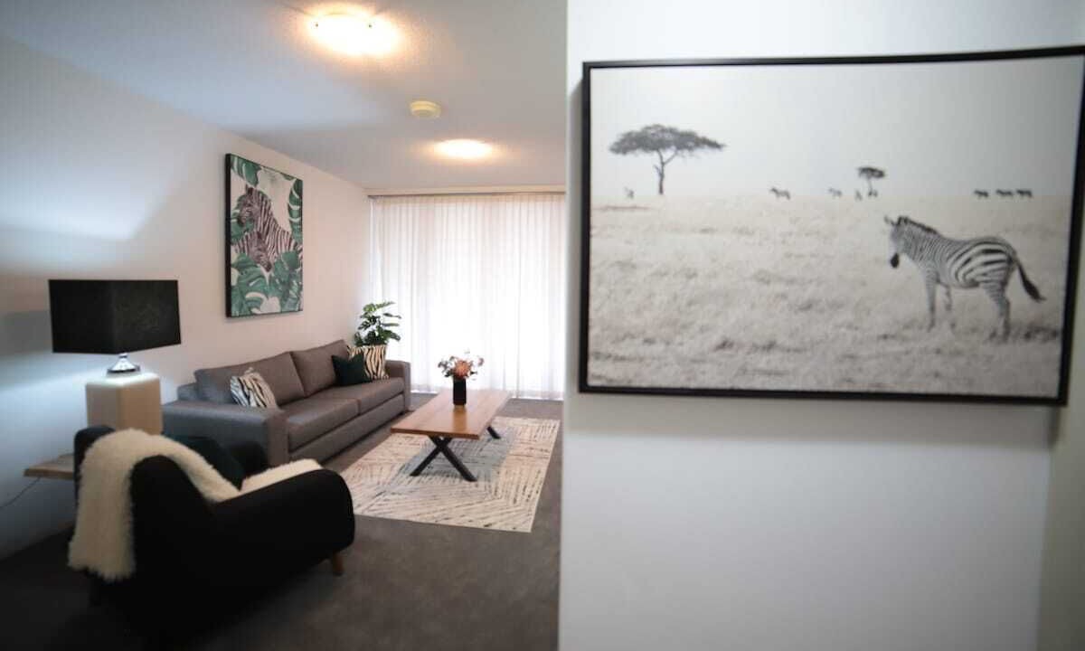 Photo of Livingroom in South Brisbane