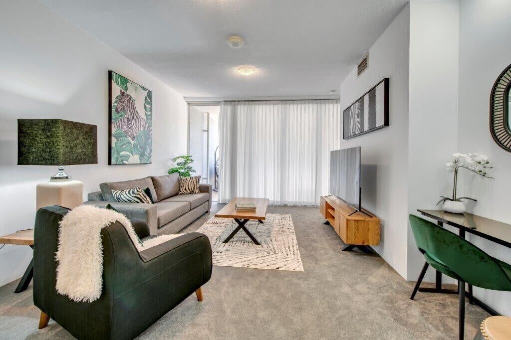 Photo of Livingroom in South Brisbane