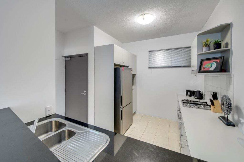 Photo of Kitchen in South Brisbane