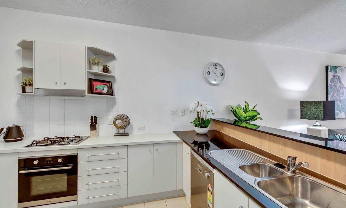 Photo of Kitchen in South Brisbane